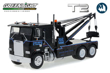 1:43 - Terminator 2: Judgment Day / 1984 Freightliner FLA 9664