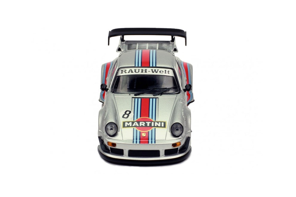 1:43 - RWB 993 (#8 Martini Racing)