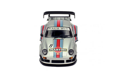 1:43 - RWB 993 (#8 Martini Racing)