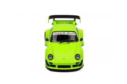 1:43 - RWB 993 (Green)
