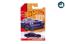 2019 Series 2 #08 - '15 Dodge Challenger SRT
