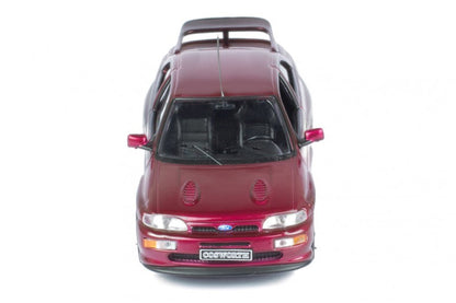 1:43 - Ford Escort RS Cosworth 1994 (Jewel Violet)