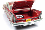 1:18 - Christine / 1958 Plymouth Fury (Dirty Version)