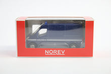 Renault Master - Gendarmerie (Blue)