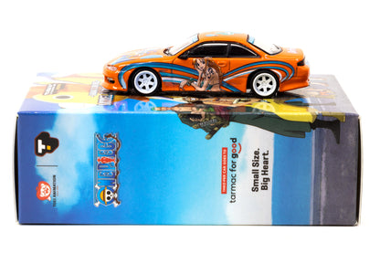 Model Car Collection Volume 1