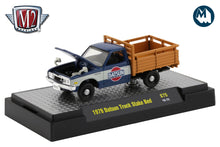 1979 Datsun Truck Stake Bed