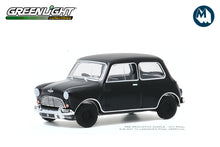 1960 Austin Mini Cooper MkI