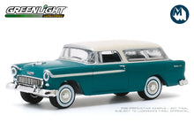 1955 Chevrolet Nomad (Lot #935.1)