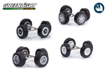 Greenlight GMC Trucks Wheel & Tyre Pack