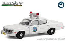 1974 AMC Matador / Milwaukee, Wisconsin Police Department