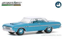 1964 Plymouth Sport Fury 426 Max Wedge