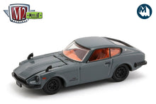 1970 Nissan Fairlady Z432