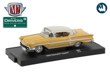 1958 Chevrolet Impala