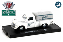 1950 Studebaker 2R Truck (PAA)