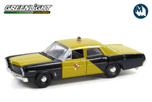 1967 Ford Custom / Maryland State Police - Maryland State Police 100th Anniversary