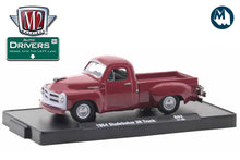 1954 Studebaker 3R Truck