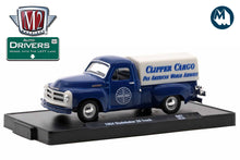 1954 Studebaker 3R Truck - Pan Am