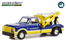1967 Chevrolet C-30 Dually Wrecker - Michelin Service Center