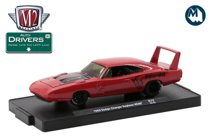 1969 Dodge Daytona Charger (DEMON)