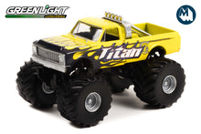 Titan / 1972 Chevrolet C-10 Monster Truck