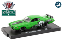1971 Dodge Charger Custom (Mopar 512)