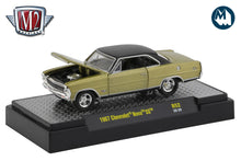1967 Chevrolet Nova SS