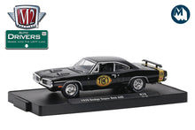 1970 Dodge Super Bee 440 - "Racing Transmission & Converters"