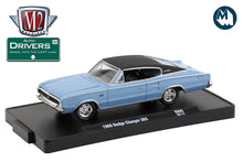 1966 Dodge Charger 383