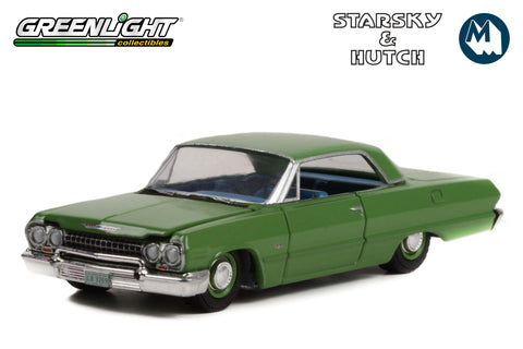 Starsky and Hutch / 1963 Chevrolet Impala