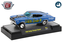 1966 Dodge Charger (Quick Draw)