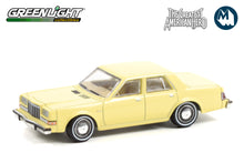 The Greatest American Hero / Bill Maxwell's 1981 Dodge Diplomat