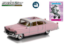 1955 Cadillac Fleetwood Series 60 / Hound Doug