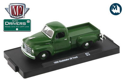 1950 Studebaker 2R Truck