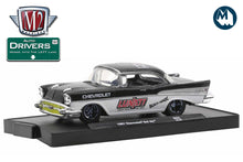 1957 Chevrolet Bel Air - Lunati
