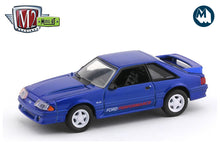 1988 Ford Mustang GT