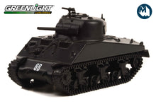 1944 M4 Sherman Tank