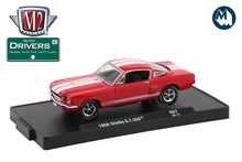 1966 Shelby G.T. 350