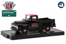 1956 Ford F-100 Truck - Marvel Mystery Oil