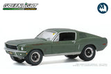 1968 Ford Mustang GT 'Bullitt' (Kissimmee 2020 Lot #F150)