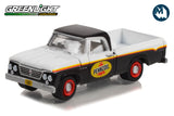 1964 Dodge D-100 with Toolbox - Pennzoil