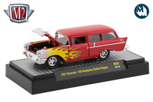 1957 Chevrolet 150 Handyman Station Wagon