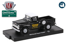 1958 Chevrolet Apache Truck - Weiand