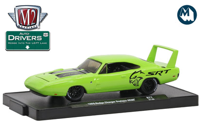 1969 Dodge Daytona Charger