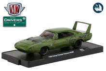 1969 Dodge Charger Daytona HEMI