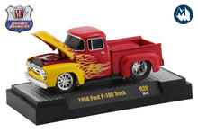 1956 Ford F100 Truck