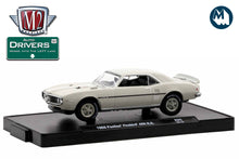 1968 Pontiac Firebird 400 H.O.