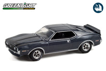 1971 AMC Javelin AMX (Charcoal Gray Metallic)