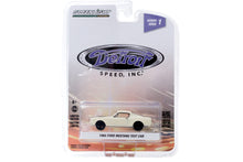 1966 Ford Mustang Fastback