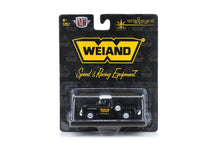 1958 Chevrolet Apache Truck - Weiand