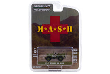M*A*S*H / 1942 Willys MB Jeep